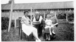 Photo of Alice Persyn